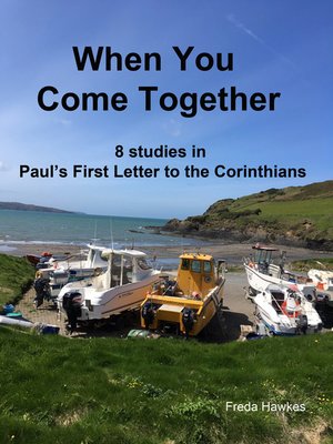 cover image of When You Come Together